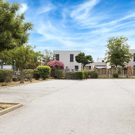 B&B Hotel Perpignan Sud Porte D'Espagne Ngoại thất bức ảnh