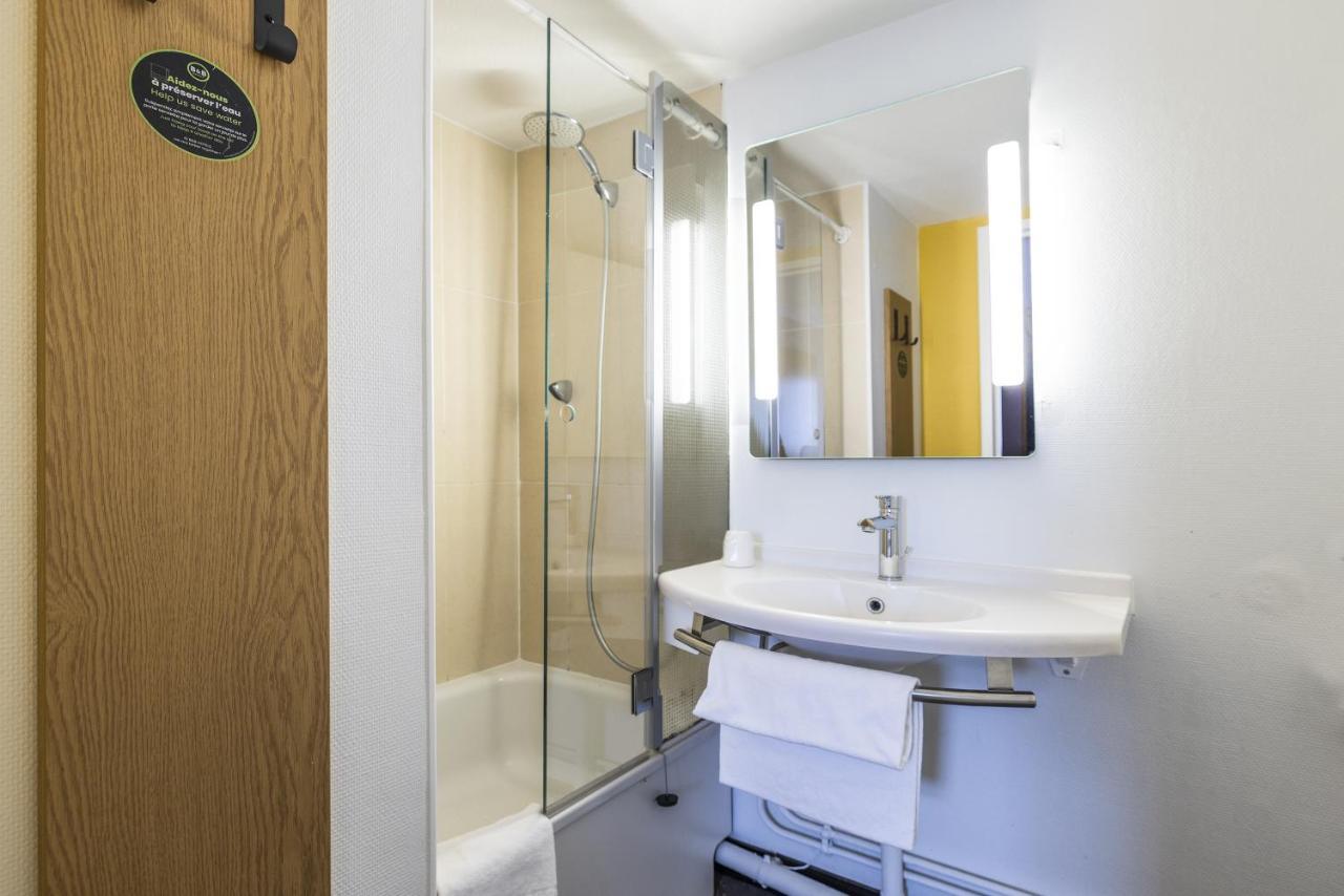 B&B Hotel Perpignan Sud Porte D'Espagne Ngoại thất bức ảnh