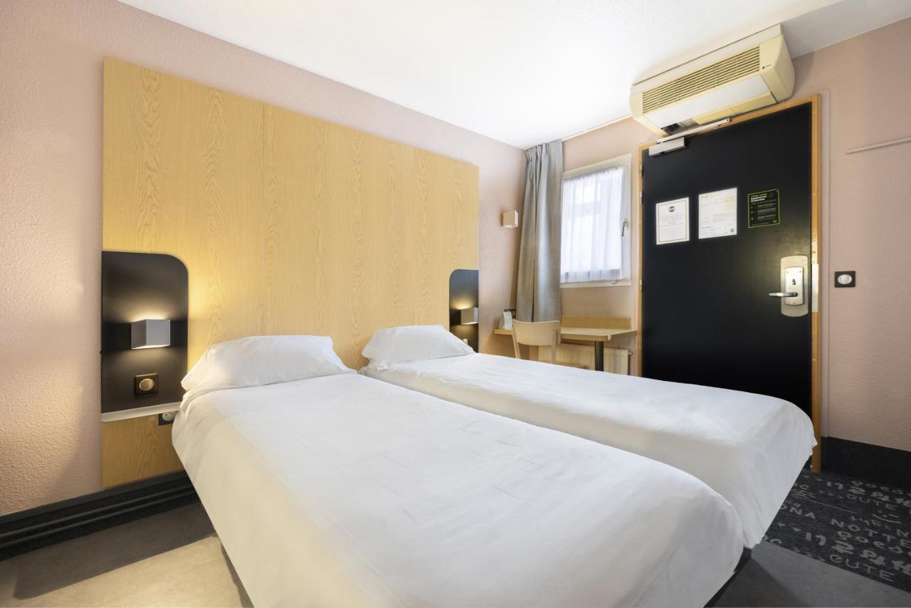 B&B Hotel Perpignan Sud Porte D'Espagne Ngoại thất bức ảnh
