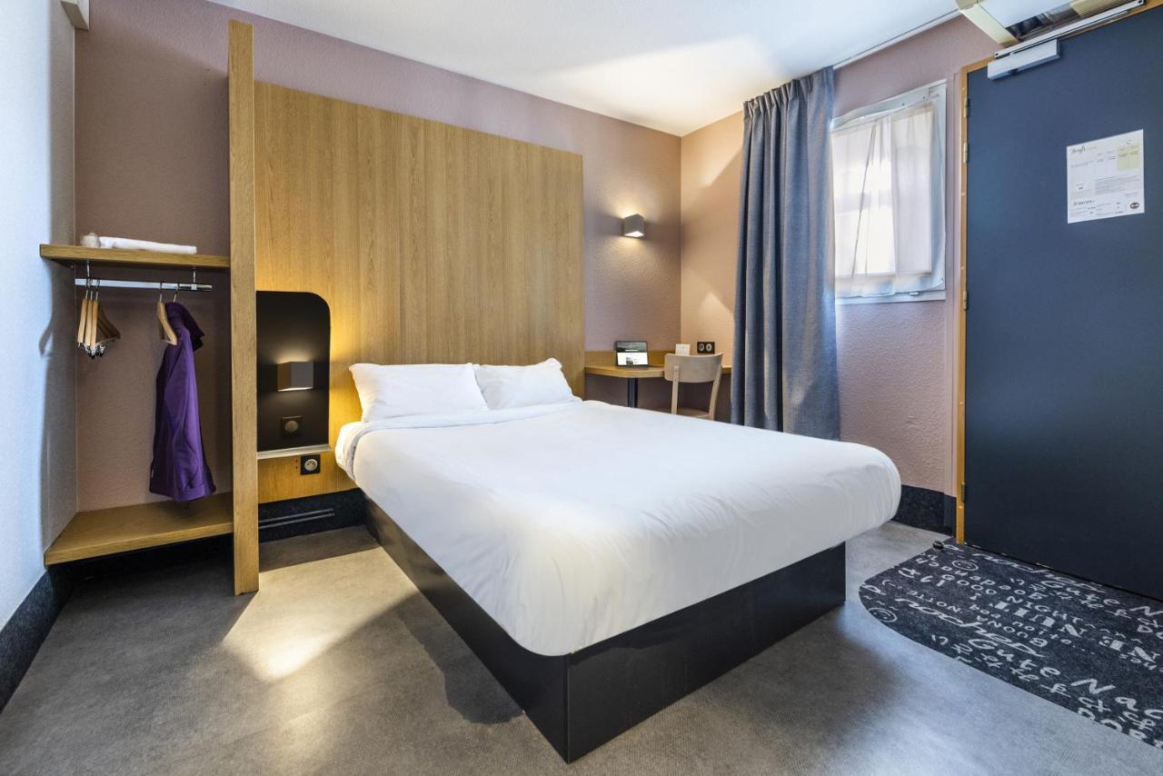 B&B Hotel Perpignan Sud Porte D'Espagne Ngoại thất bức ảnh