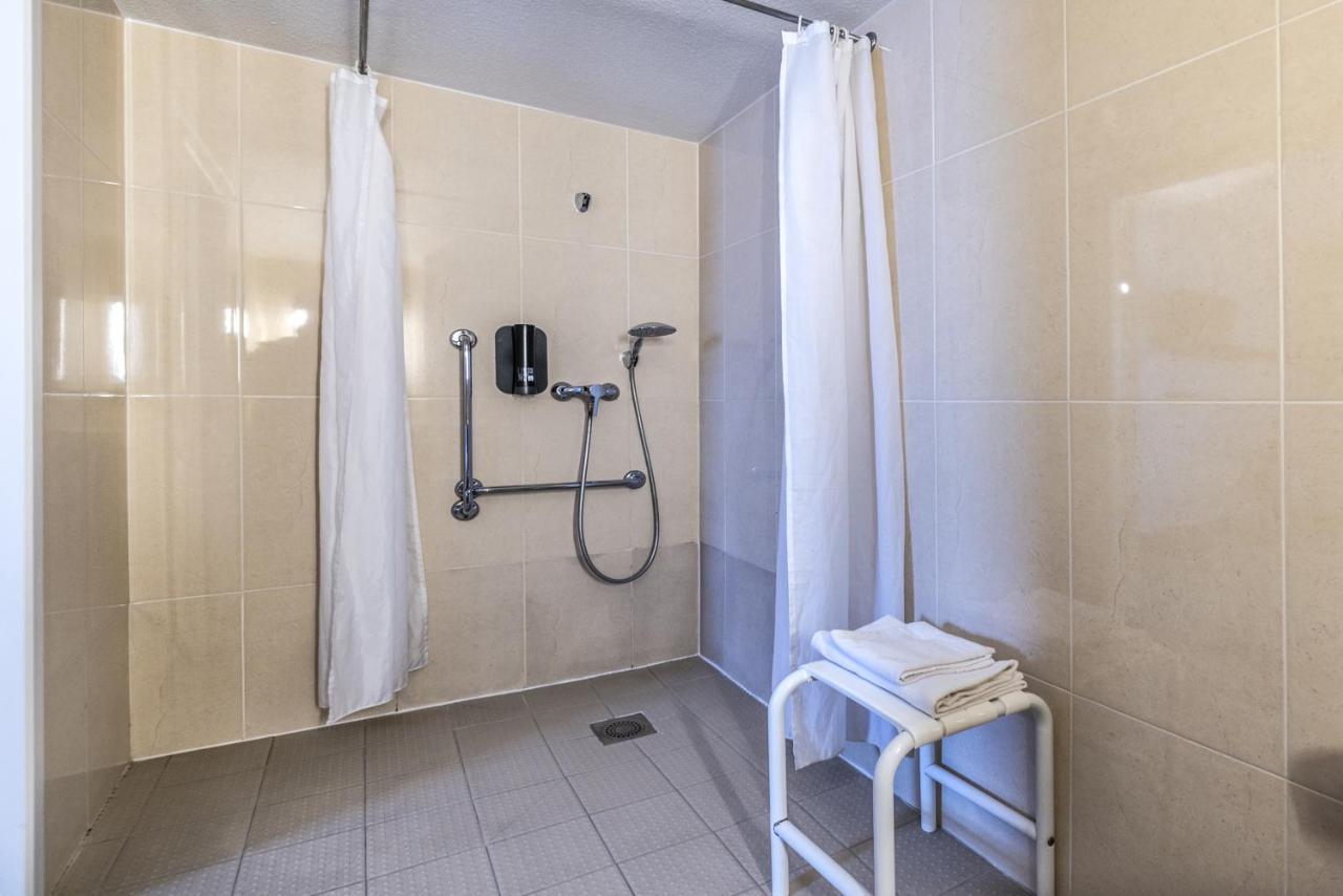 B&B Hotel Perpignan Sud Porte D'Espagne Ngoại thất bức ảnh