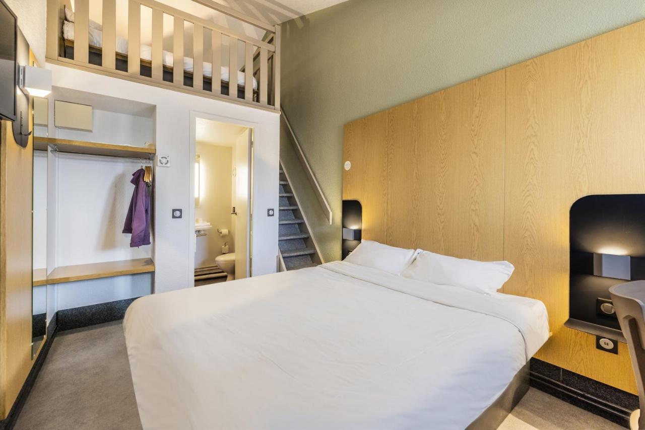 B&B Hotel Perpignan Sud Porte D'Espagne Ngoại thất bức ảnh