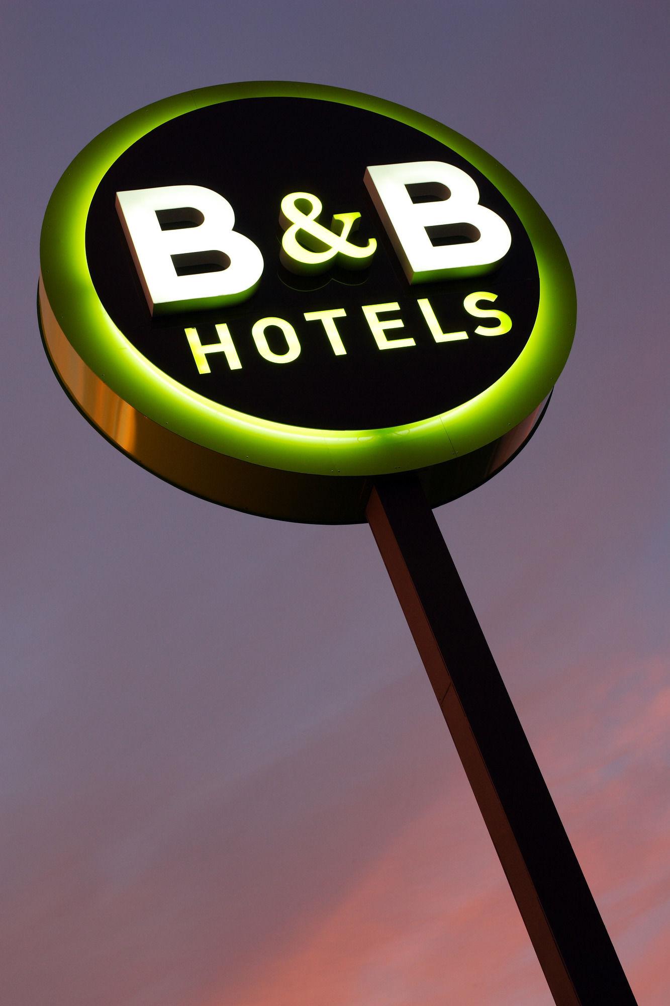 B&B Hotel Perpignan Sud Porte D'Espagne Ngoại thất bức ảnh