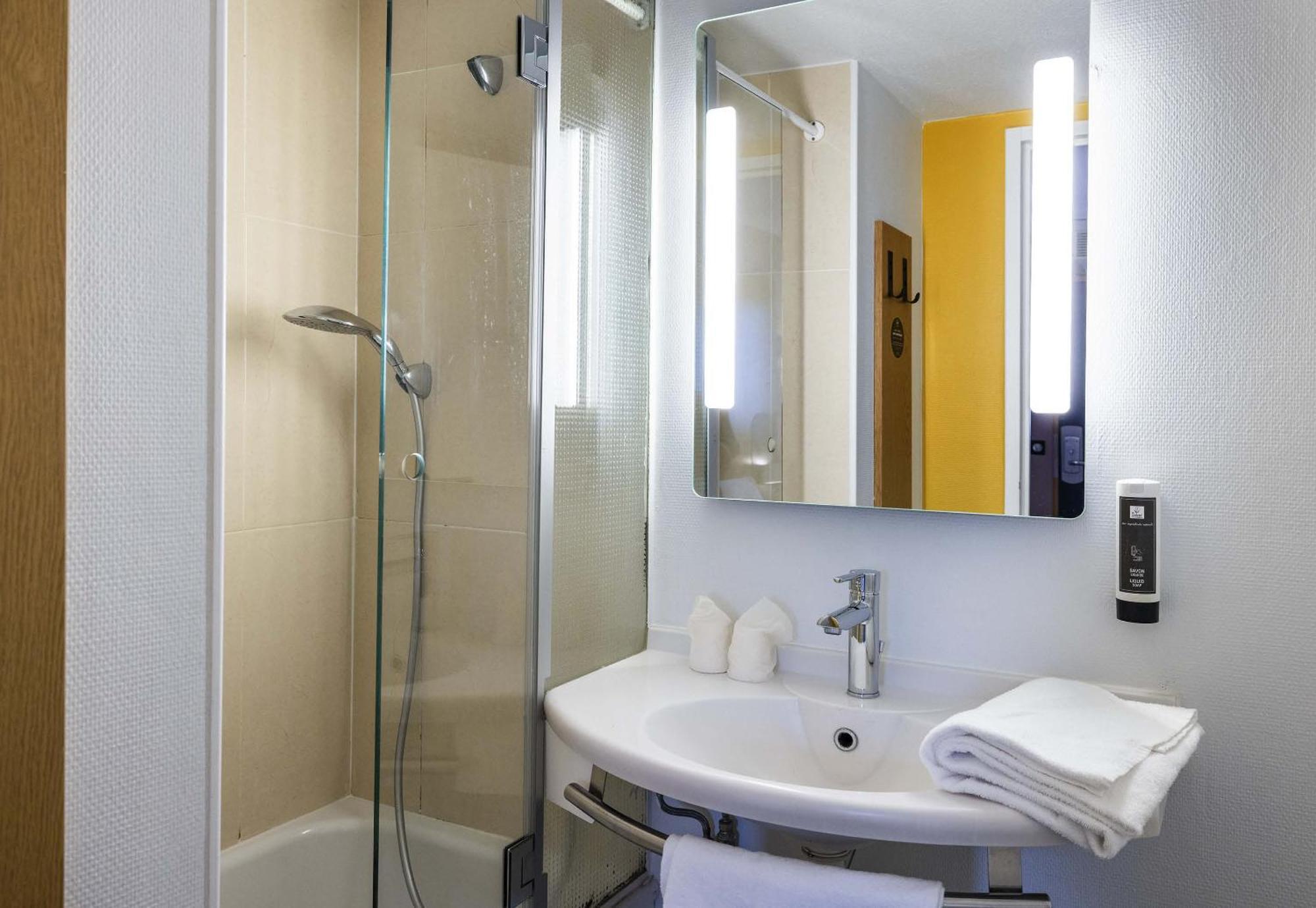 B&B Hotel Perpignan Sud Porte D'Espagne Ngoại thất bức ảnh