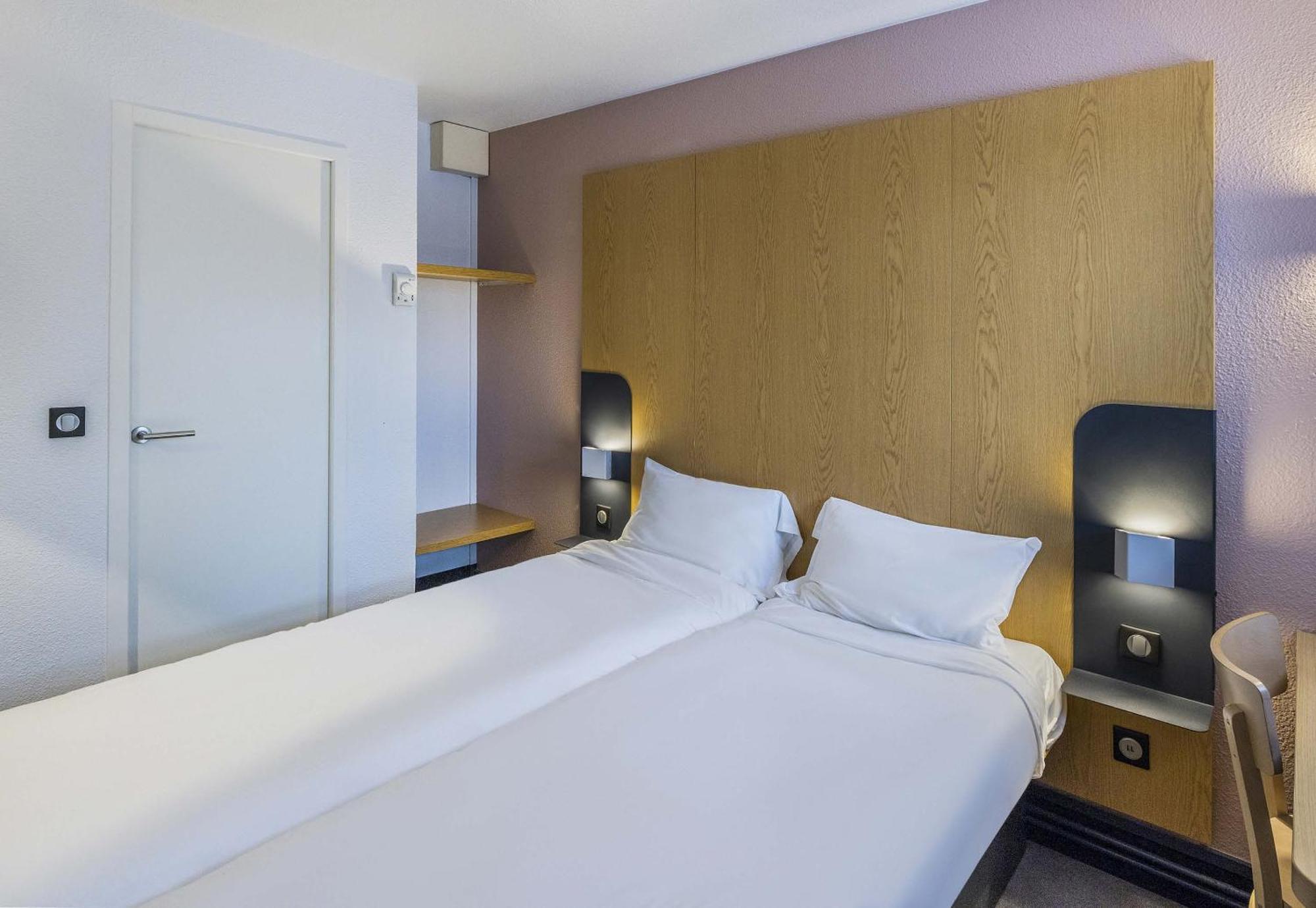 B&B Hotel Perpignan Sud Porte D'Espagne Ngoại thất bức ảnh