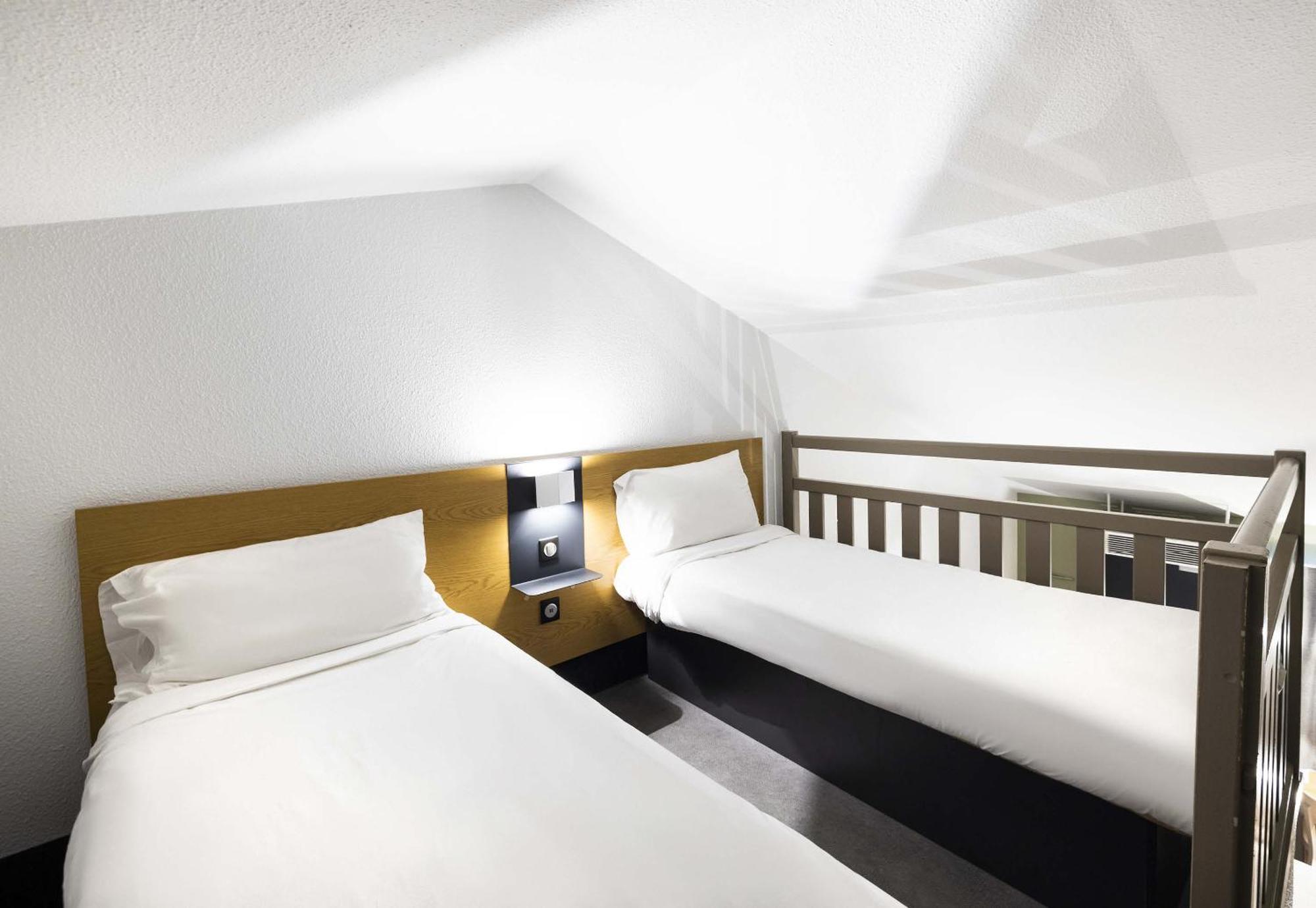 B&B Hotel Perpignan Sud Porte D'Espagne Ngoại thất bức ảnh