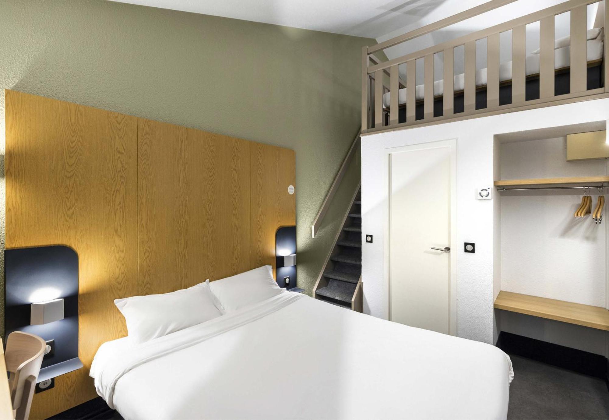 B&B Hotel Perpignan Sud Porte D'Espagne Ngoại thất bức ảnh