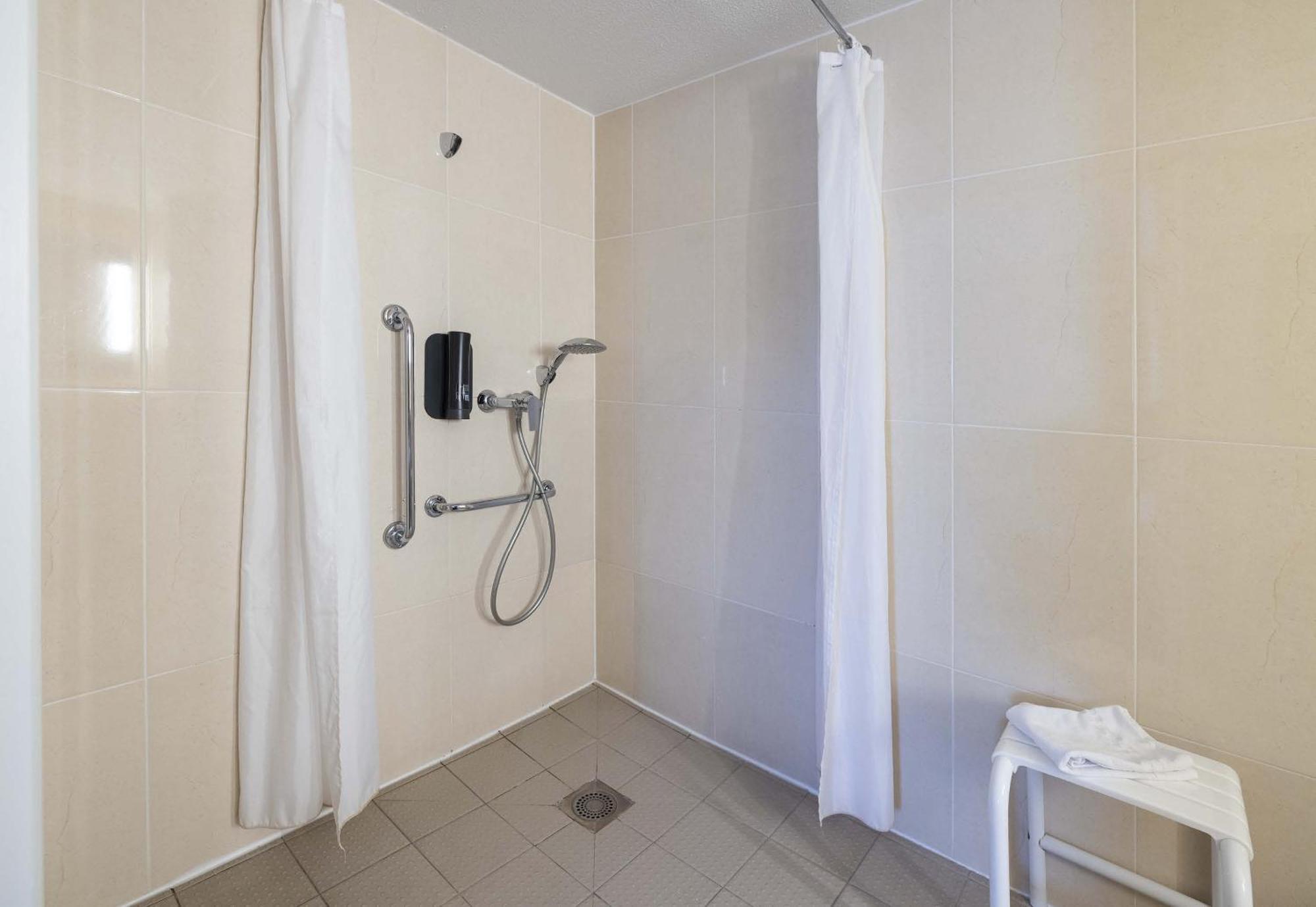 B&B Hotel Perpignan Sud Porte D'Espagne Ngoại thất bức ảnh