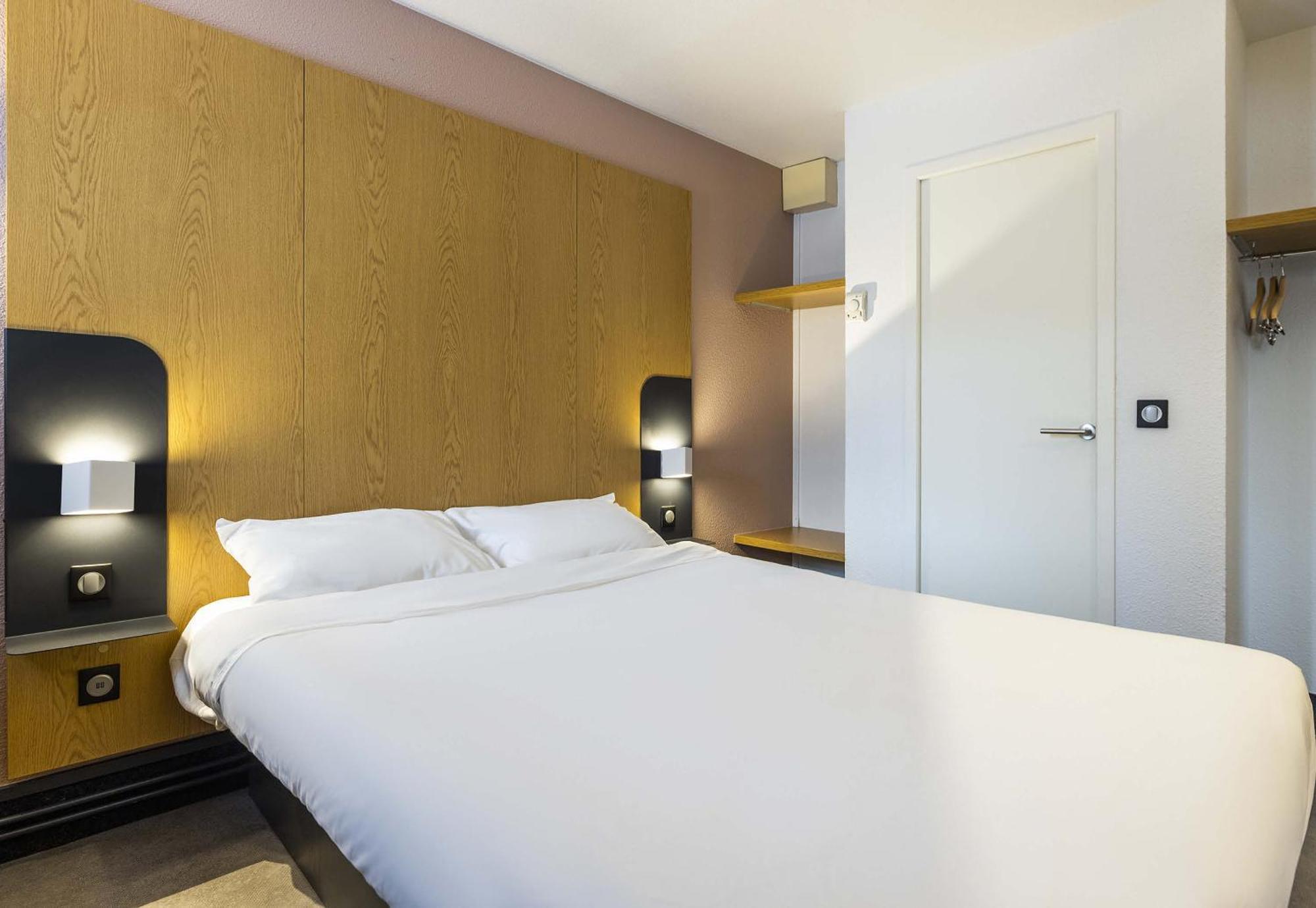 B&B Hotel Perpignan Sud Porte D'Espagne Ngoại thất bức ảnh