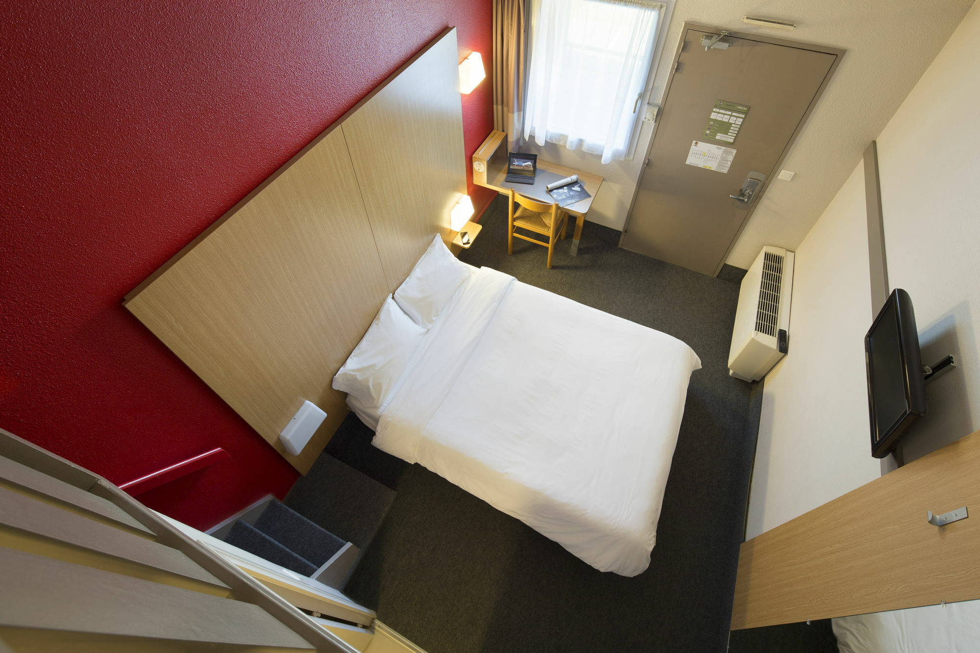 B&B Hotel Perpignan Sud Porte D'Espagne Ngoại thất bức ảnh