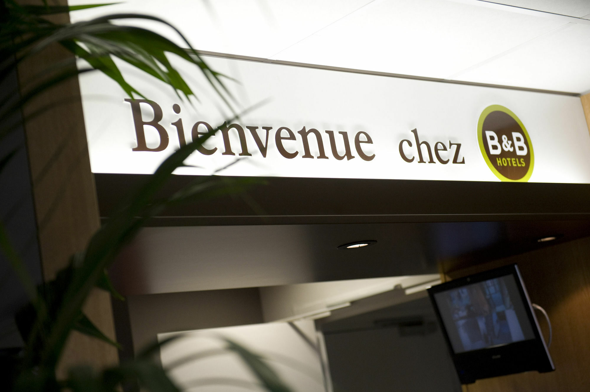 B&B Hotel Perpignan Sud Porte D'Espagne Ngoại thất bức ảnh