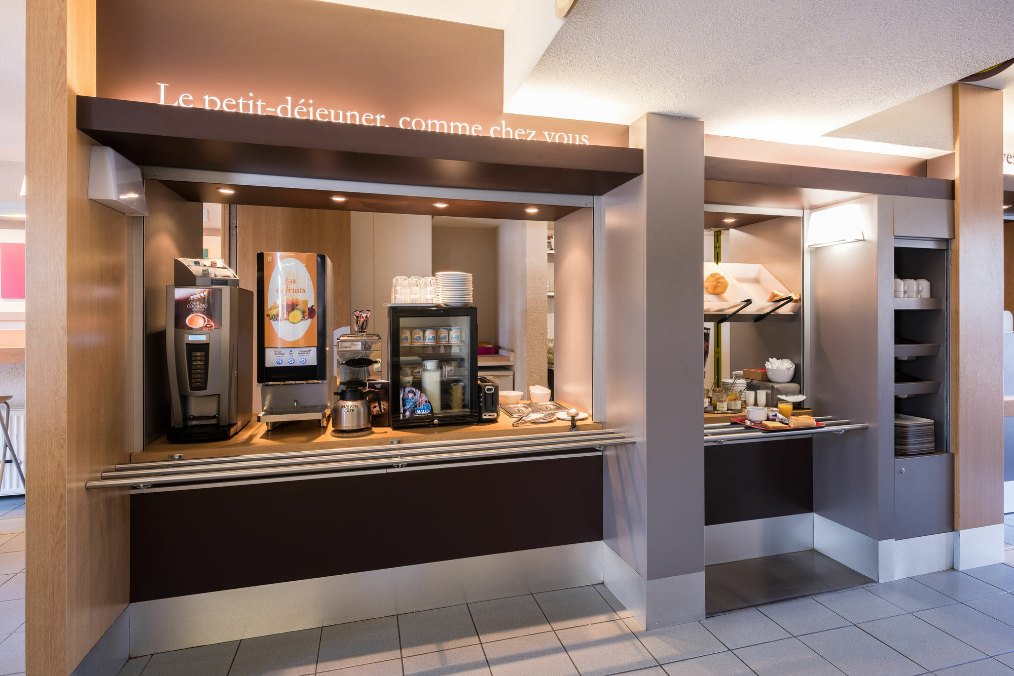 B&B Hotel Perpignan Sud Porte D'Espagne Ngoại thất bức ảnh
