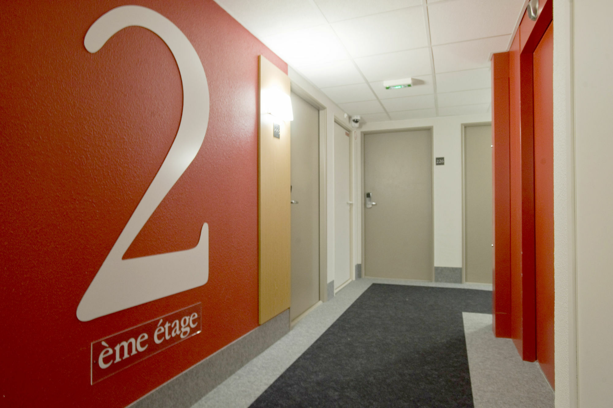 B&B Hotel Perpignan Sud Porte D'Espagne Ngoại thất bức ảnh