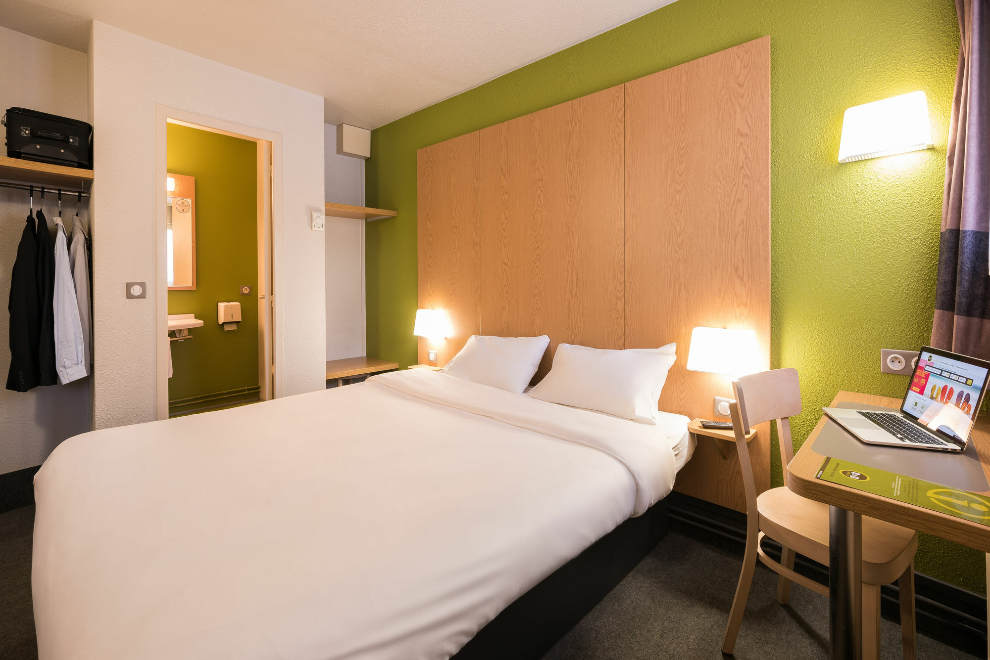 B&B Hotel Perpignan Sud Porte D'Espagne Ngoại thất bức ảnh