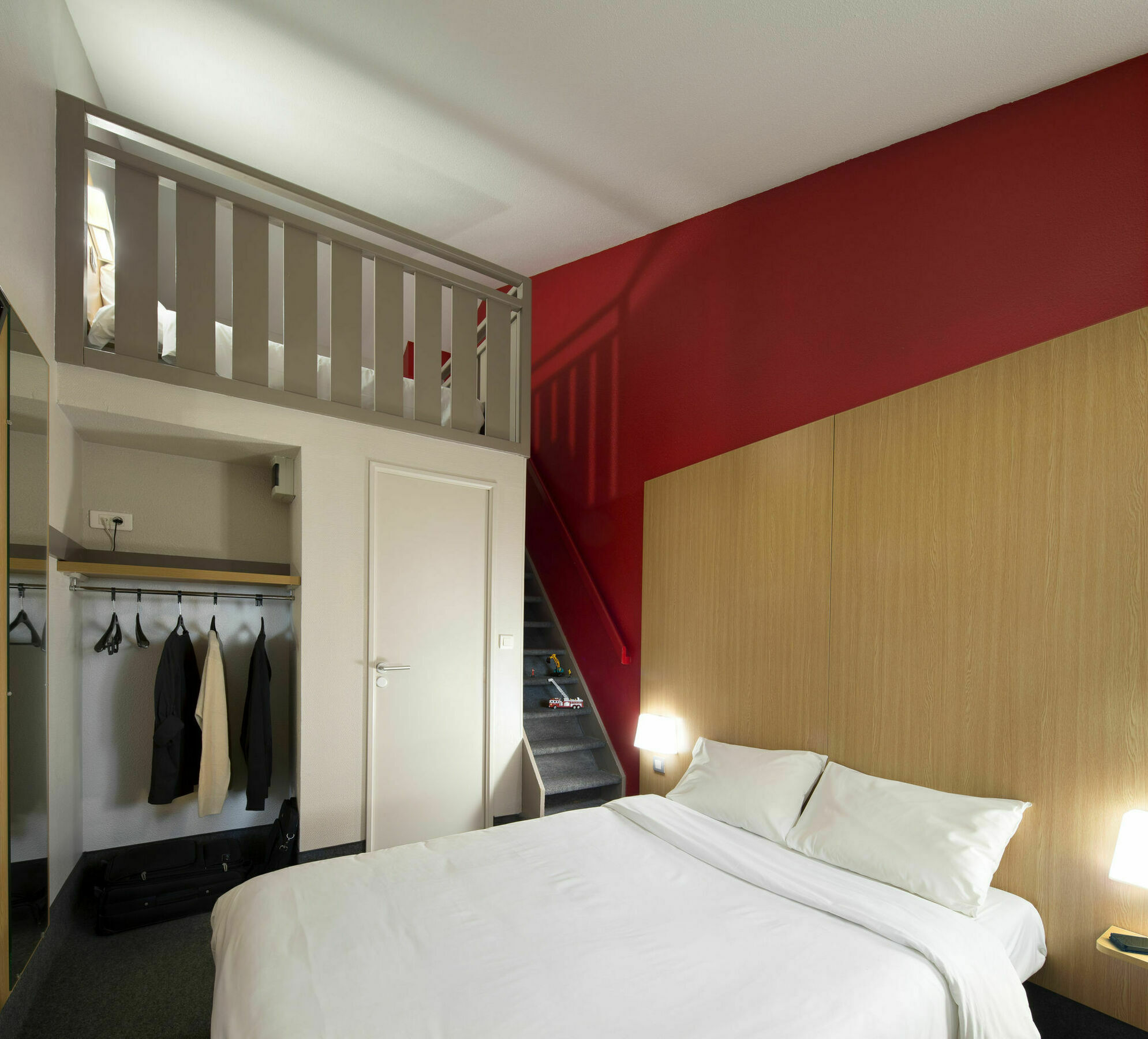 B&B Hotel Perpignan Sud Porte D'Espagne Ngoại thất bức ảnh
