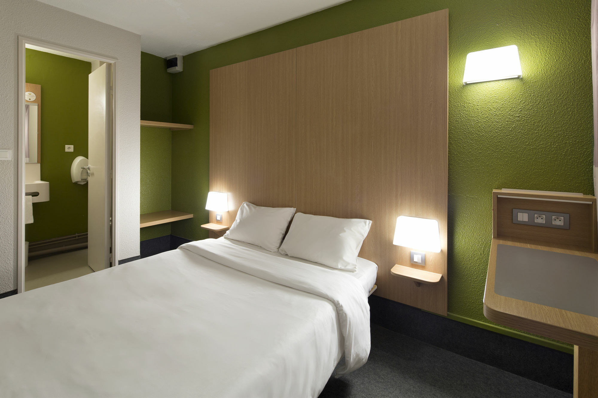 B&B Hotel Perpignan Sud Porte D'Espagne Ngoại thất bức ảnh