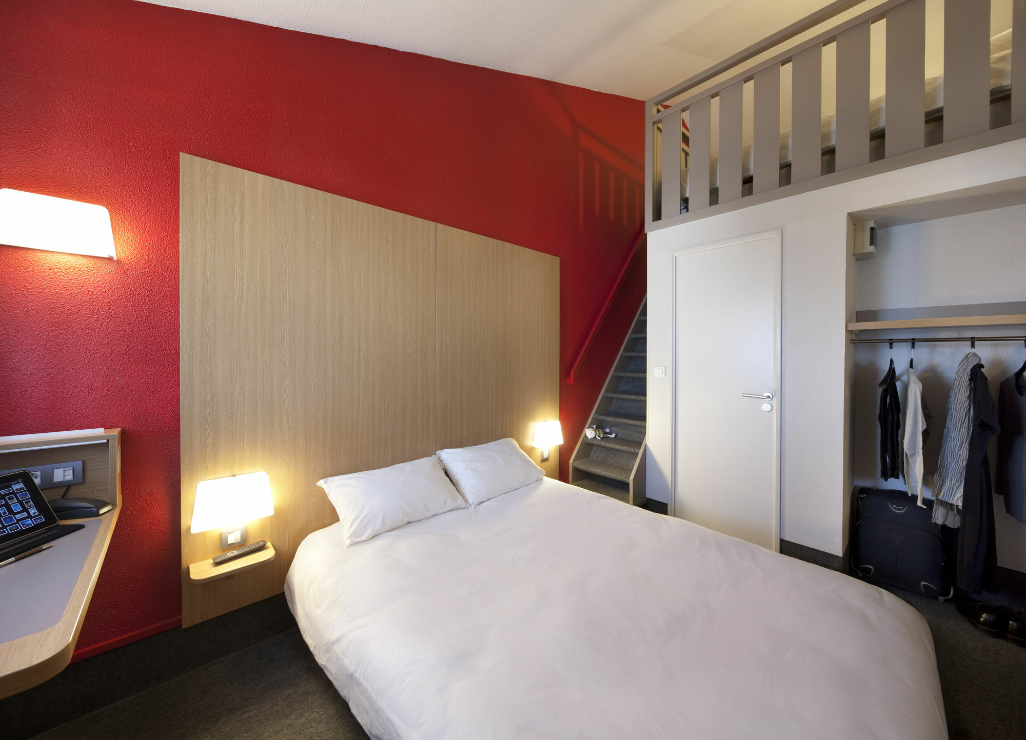 B&B Hotel Perpignan Sud Porte D'Espagne Ngoại thất bức ảnh