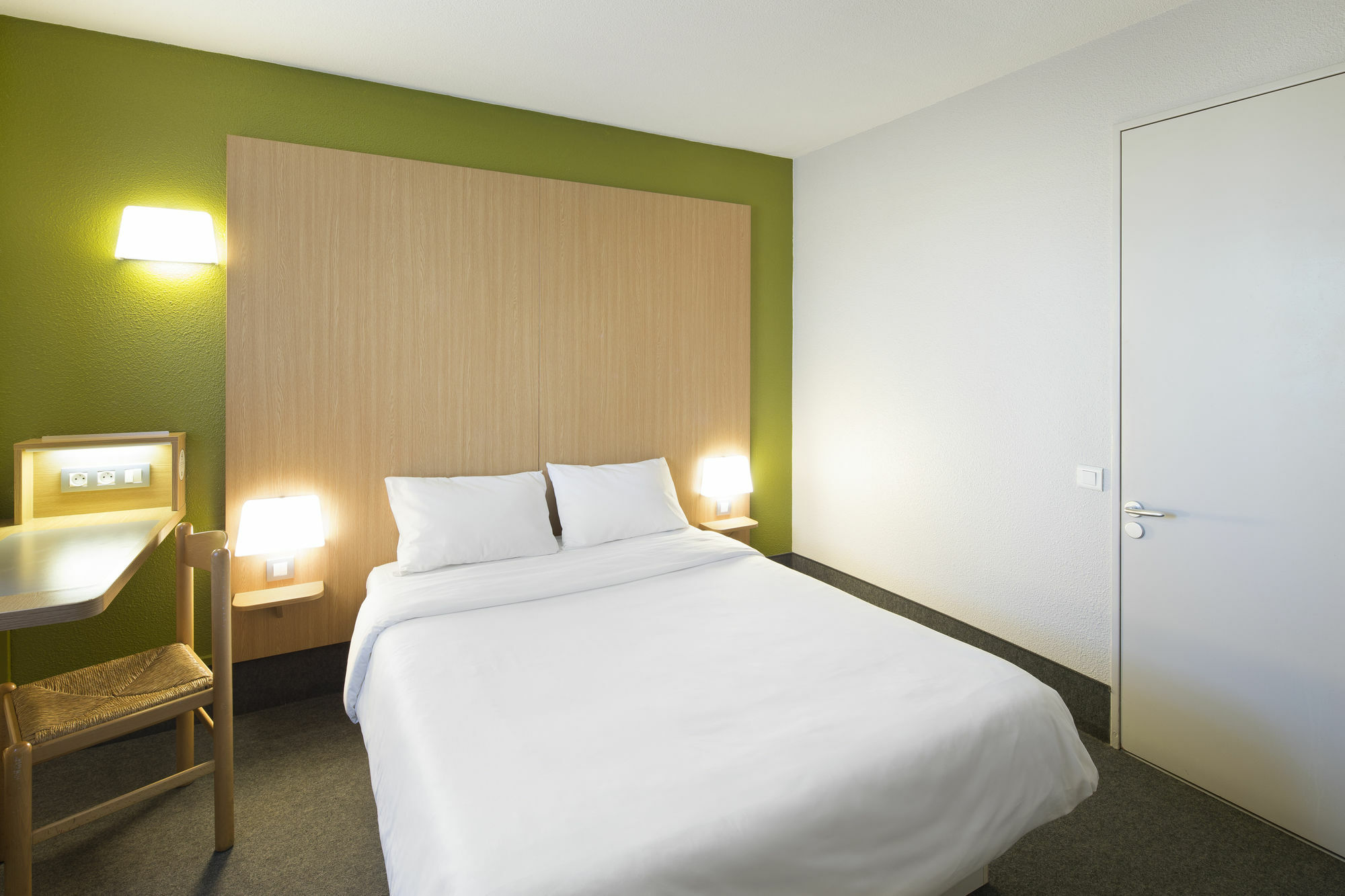 B&B Hotel Perpignan Sud Porte D'Espagne Ngoại thất bức ảnh