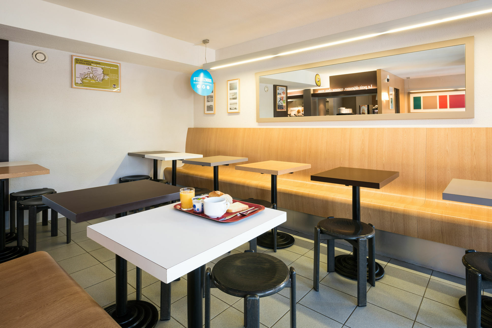 B&B Hotel Perpignan Sud Porte D'Espagne Ngoại thất bức ảnh